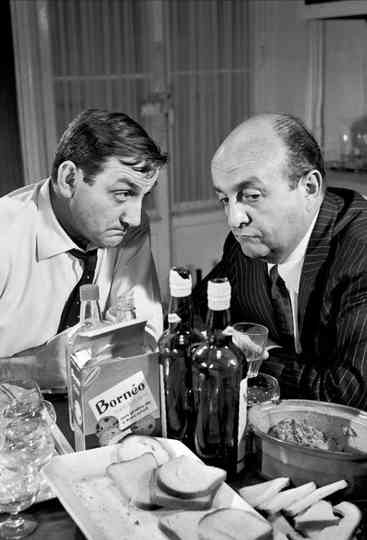 Ventura... dit Lino Poster