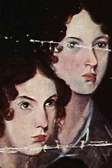 The Brontë Business Poster