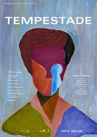 Tempestade Poster