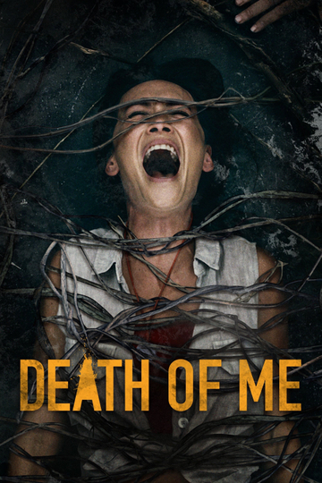 Death of Me Poster