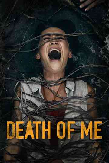 Death of Me poster
