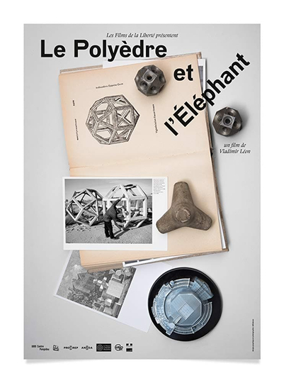 Le polyèdre et léléphant