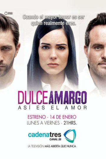 Dulce Amargo