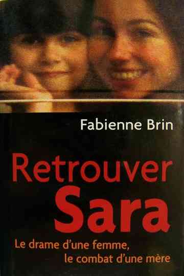 Retrouver Sara Poster
