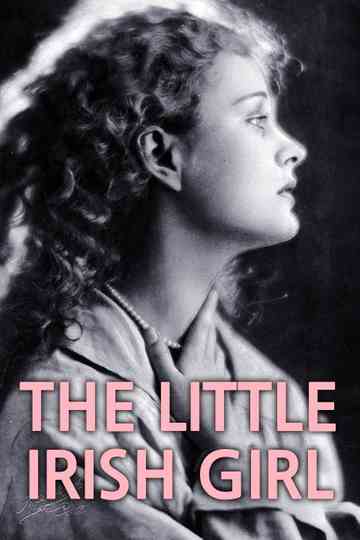The Little Irish Girl Poster