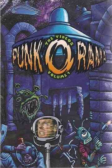 The Epitaph Story Poster