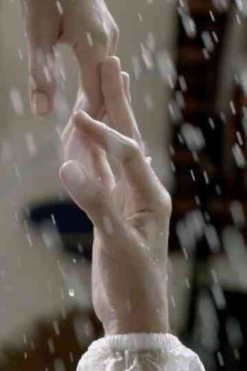 Dry Season in My House Poster