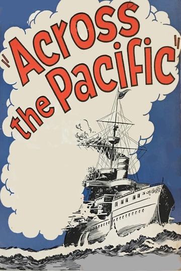 Across the Pacific