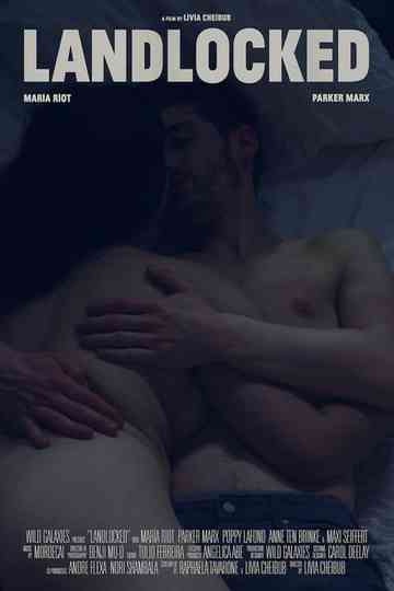 Landlocked Poster