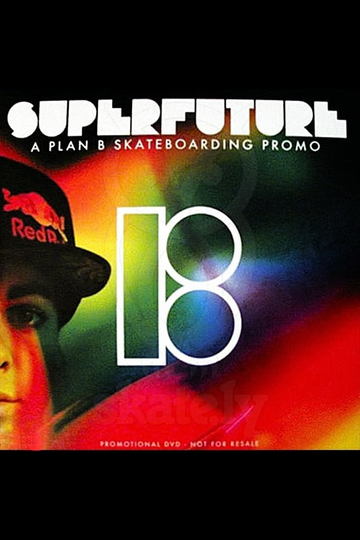 Superfuture Poster