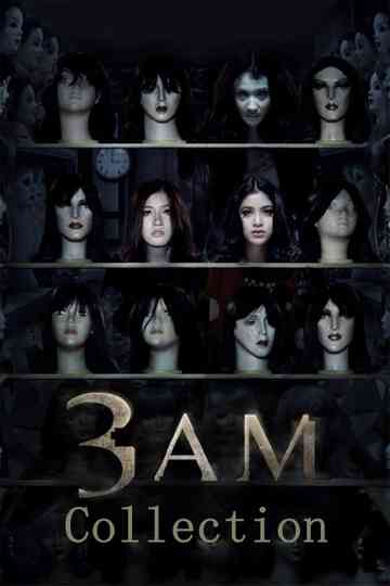 3 A.M. Collection Poster