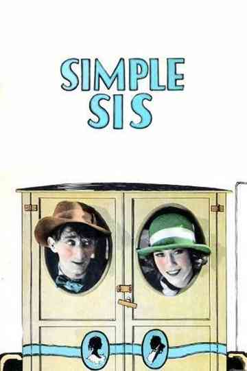 Simple Sis Poster