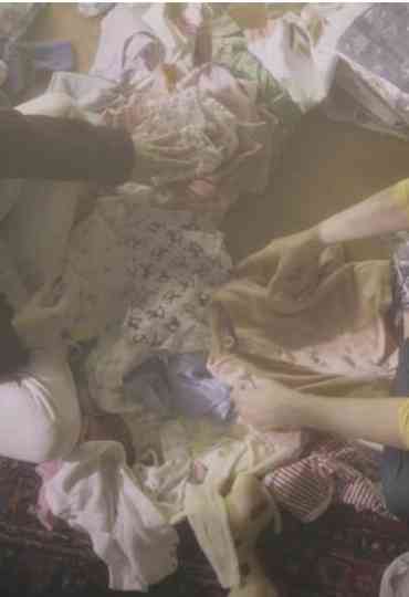 Ensayo para salir Poster