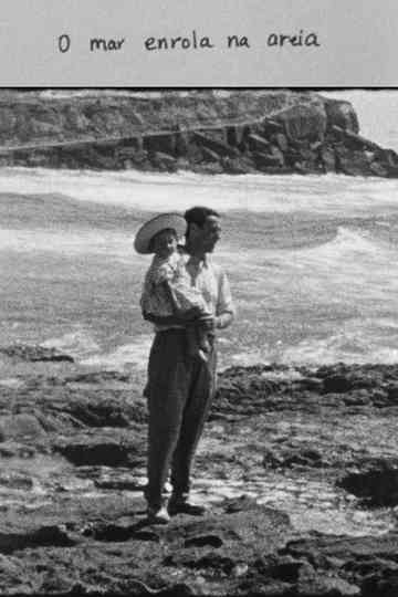 The Hissing of Summer Sands Poster