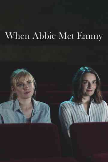 When Abbie Met Emmy Poster