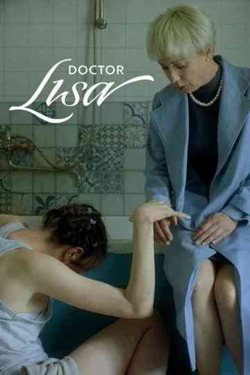 Doctor Lisa poster