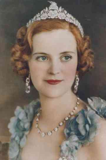 The Rose of Tirana Poster