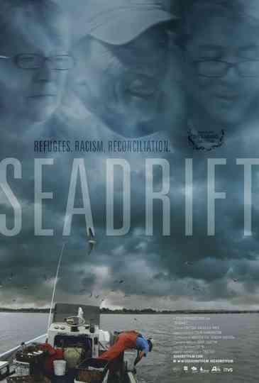 Seadrift Poster