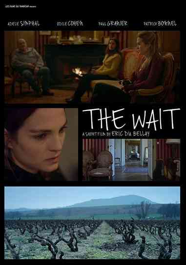 LAttente Poster