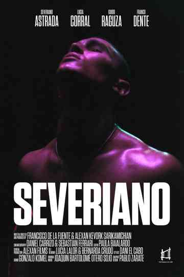 Severiano Poster
