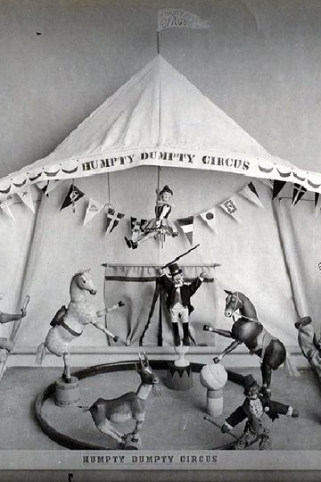 Humpty Dumpty Circus