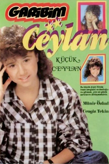 Garibim Ceylan Poster