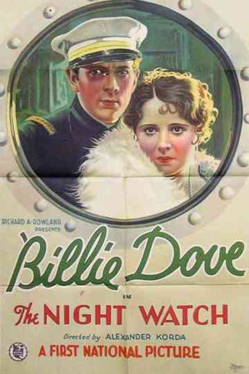Night Watch Poster