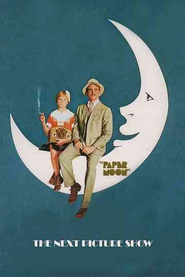 The Next Picture Show Poster