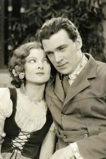 Turn Back the Hours Poster