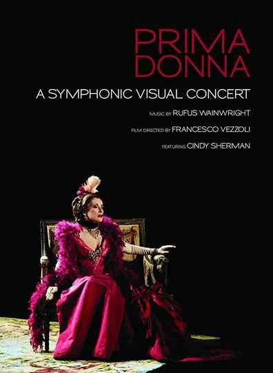 Prima Donna Poster