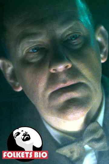 School Master - an Inch from Black Poster