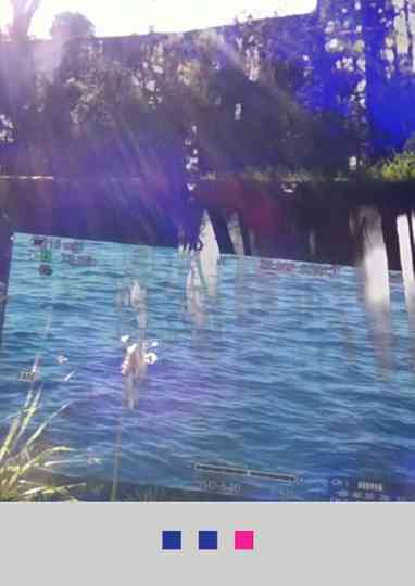 Eden is a Cave Poster