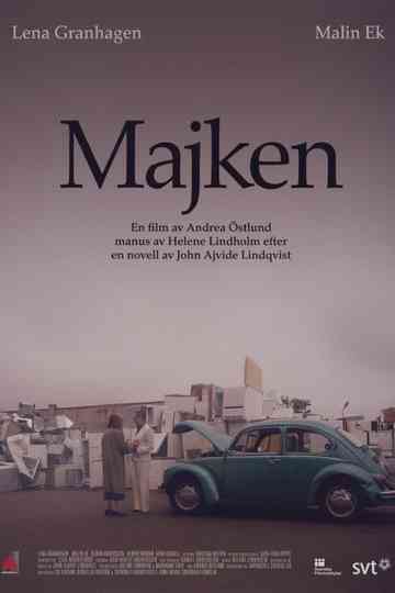 Majken Poster