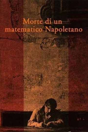 Death of a Neapolitan Mathematician Poster