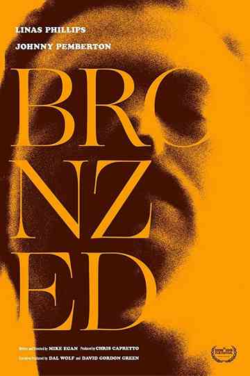 Bronzed Poster