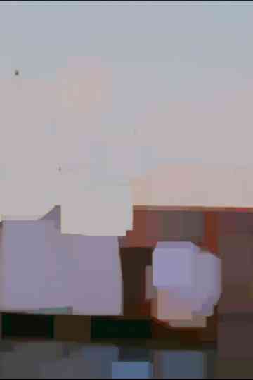 shinnecock bay leeward Poster