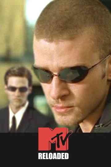 MTV Reloaded poster