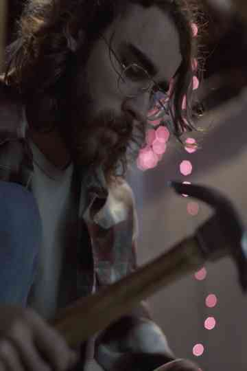 Who You Run With Poster