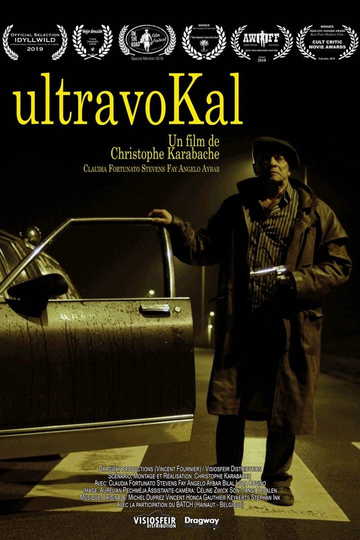 UltravoKal Poster