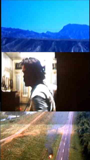 No Clean Getaways (Redux) Poster