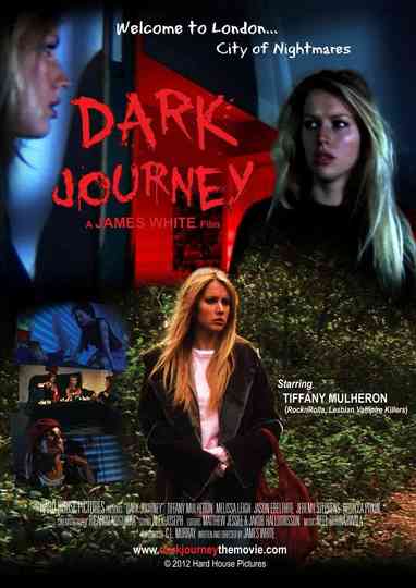 Dark Journey Poster