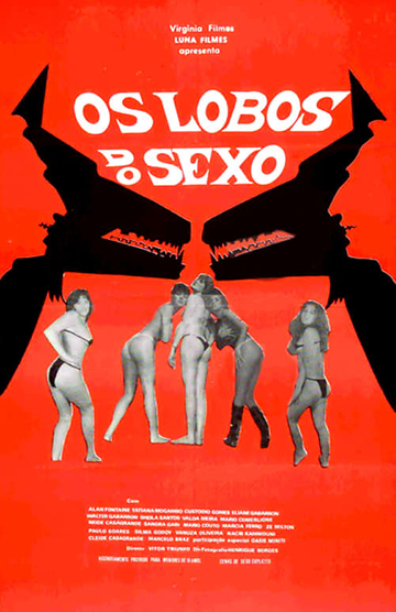 Os Lobos do Sexo