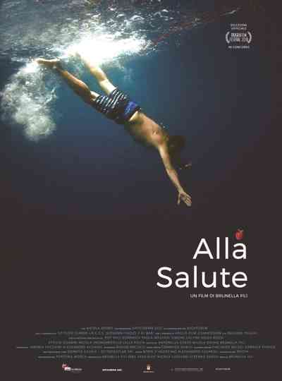 Alla Salute Poster