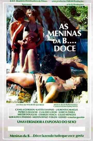 As Meninas da B Doce