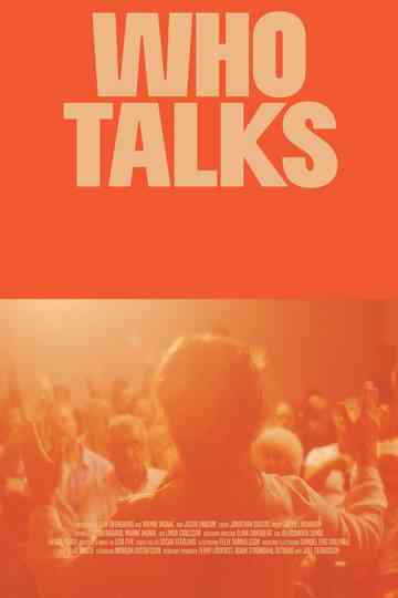 Who Talks