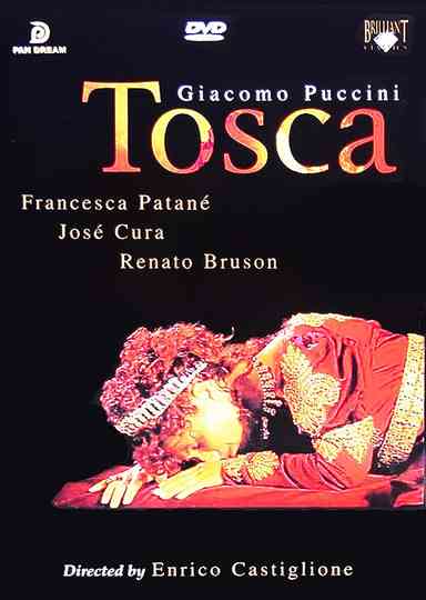 Tosca Poster
