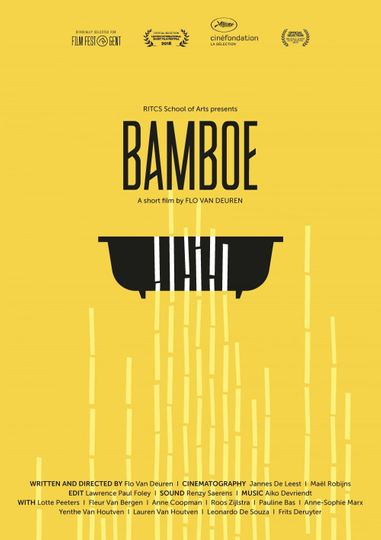 Bamboe