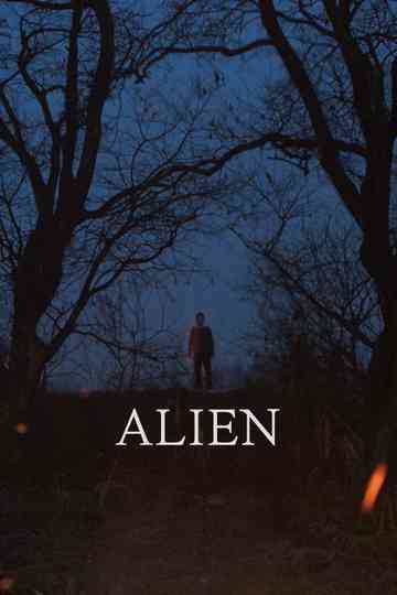 Alien Poster