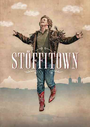 Stöffitown Poster