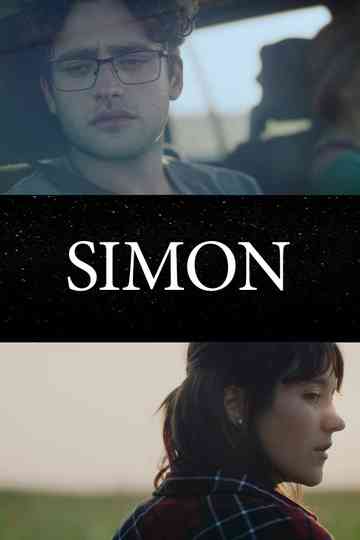 Simon Poster